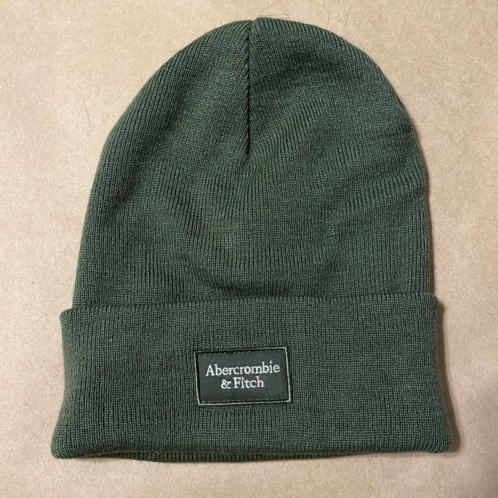 Abercrombie beanie
